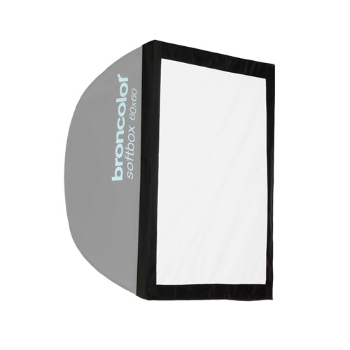 Broncolor Extra Diffusor Softbox 60x60