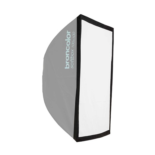 Broncolor Extra Diffusor Softbox 100x100