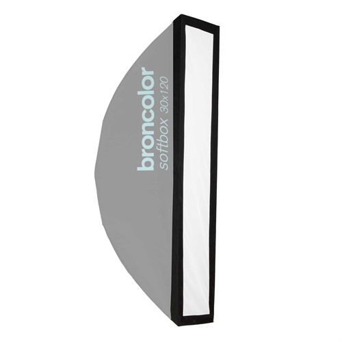 Broncolor Extra Diffusor Softbox 30x120
