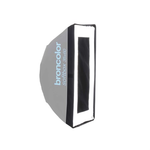 Broncolor Edge Mask Softbox 35x60