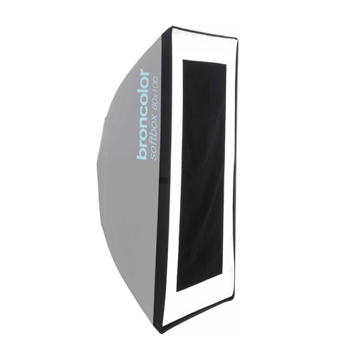 Broncolor Edge Mask Softbox 60x100