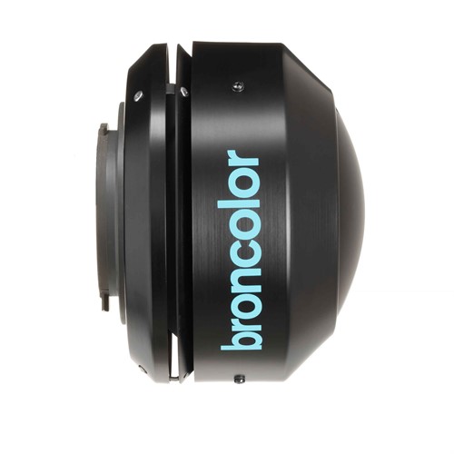 Broncolor UV Attachment