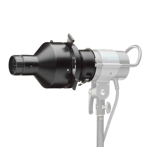 Broncolor Projection Attachment Picolite