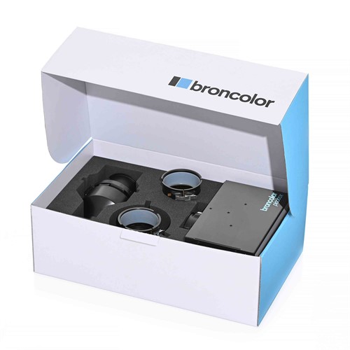 Broncolor Picolite Tillbehörssats