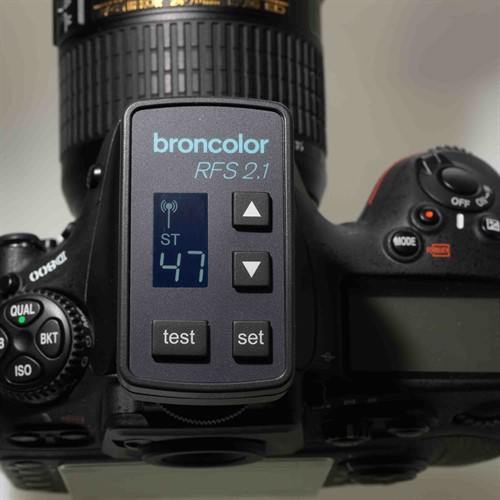 broncolor
