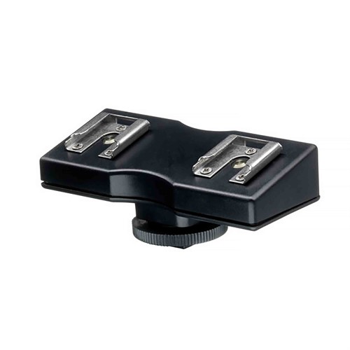 Broncolor Hot Shoe Adapter 2 in 1