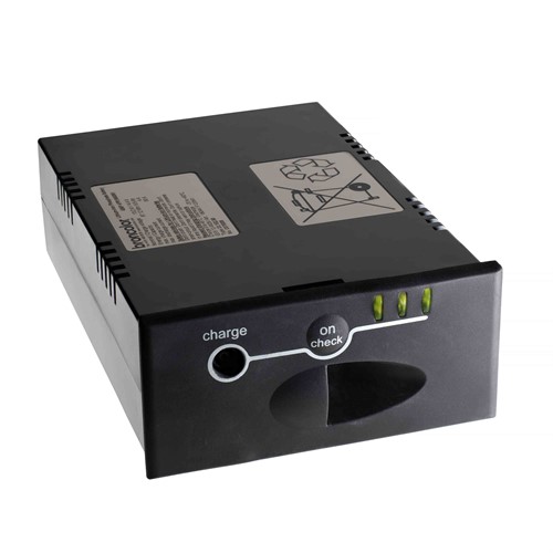 Broncolor Batteri Move 1200 L