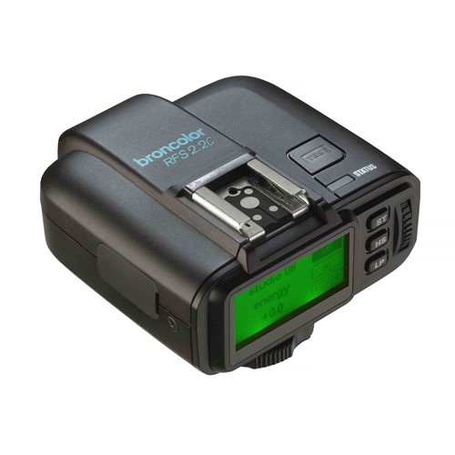 broncolor RFS 2.2 C Transmitter Canon