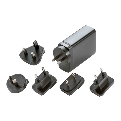 Broncolor Charger USB-C 140W | Stelos