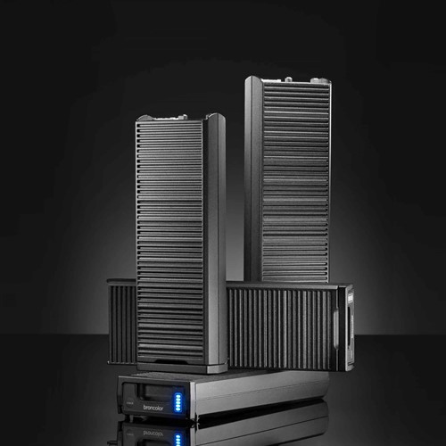 Mycket avancerat Li-Ion batteri