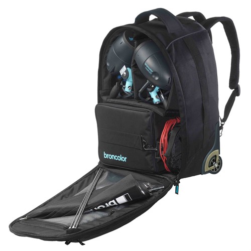 Broncolor Siros 400 L