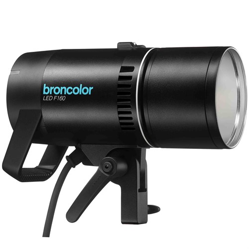 Broncolor LED F160 Lamp