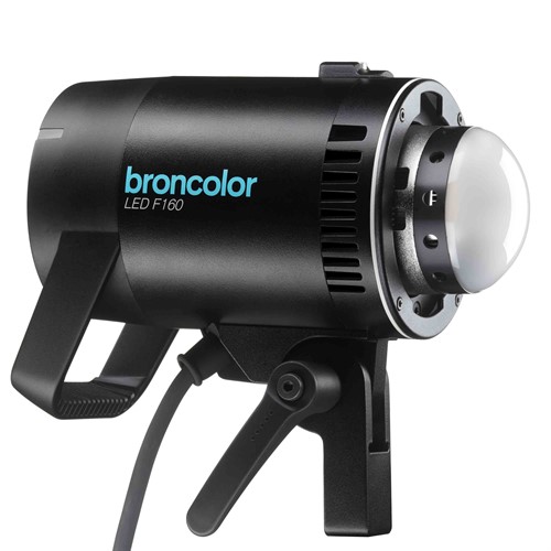 Broncolor LED F160