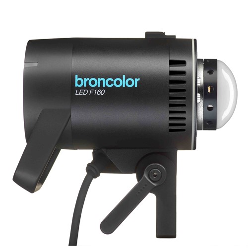 Broncolor LED F160 lamp
