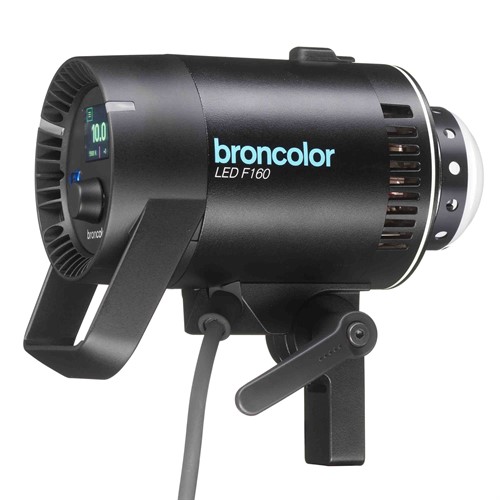 Broncolor LED F160 lamp