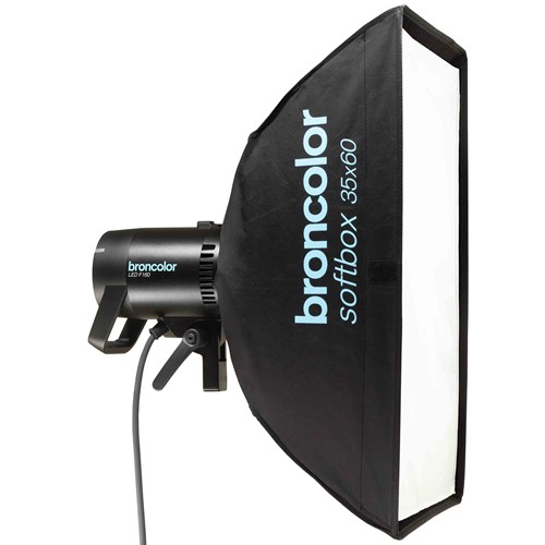 Broncolor LED F160 lamp