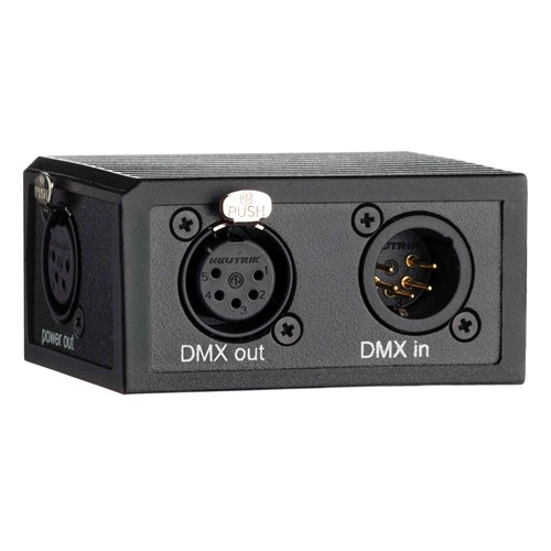 Broncolor DMX Adapter Box