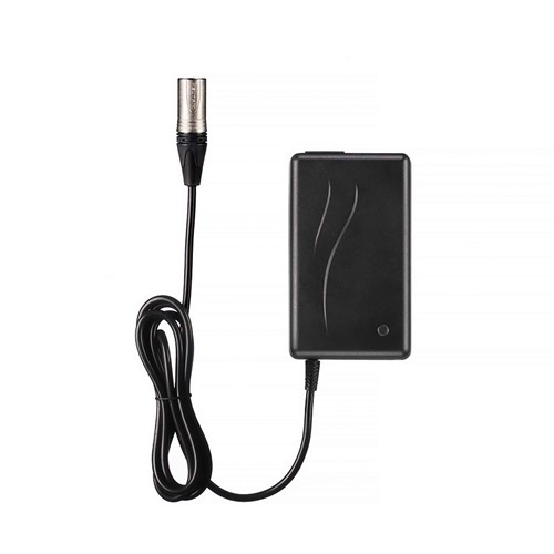 Broncolor Laddare Li-Ion Batteri 36 V XLR