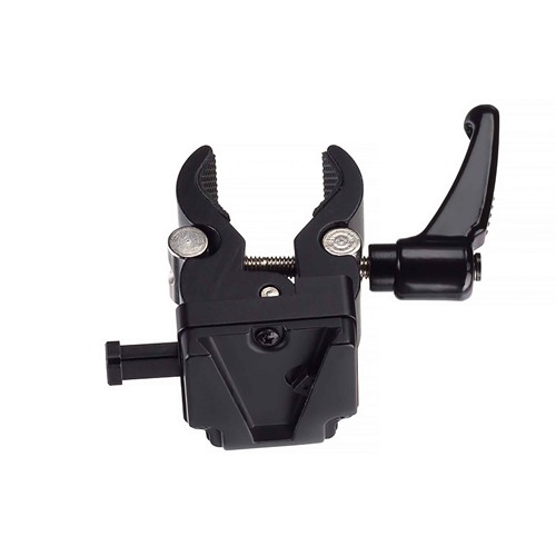 Broncolor V-Mount stand clamp för Li-Ion Batteri 36 V XLR