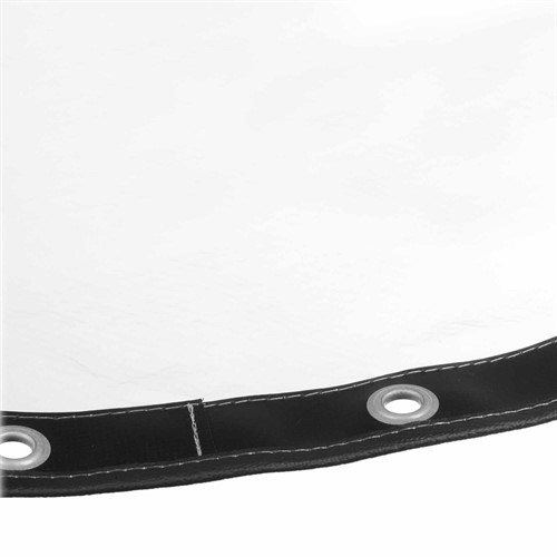 Mycket hög detaljkvalitet