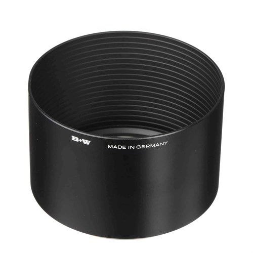 B+W 960 Lens Hood 58mm Tele