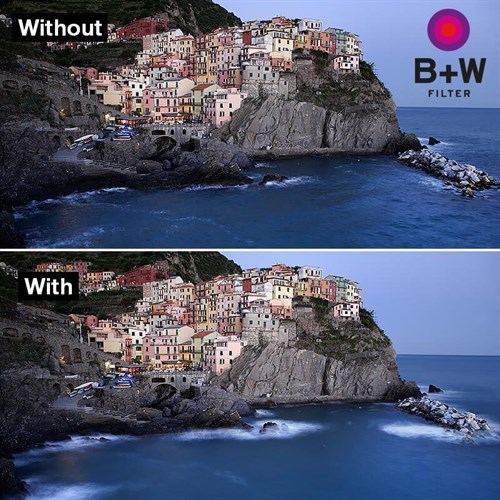 Utan - Med ND103 Filter