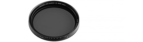 B+W Variabelt ND-Filter 77 mm XS-Pro MRC Nano