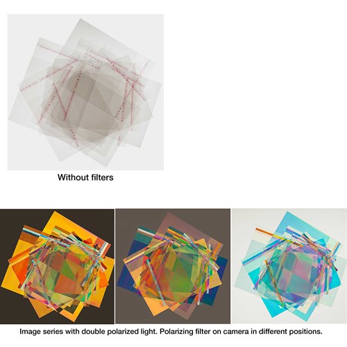 Exempel på olika typer av effekter