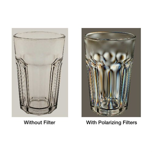 Mycket användbart vid produktfotografering