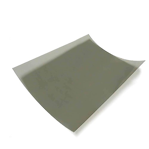 B+W Polarizing Film Linear 635x425x0,3mm