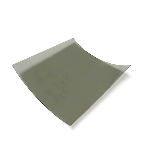 B+W Polariserende Folie 100x100x0.3mm