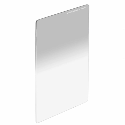 B+W Graduated ND-Filter 50% 100x150mm MRC