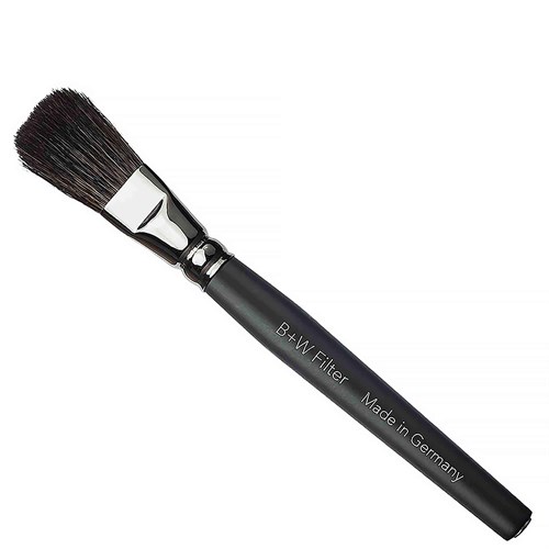 B+W Cleaning Brush