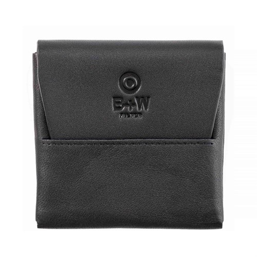 B+W Filter Wallet Leather | 1 filter up to 77mm