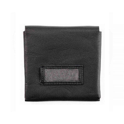 Viewing window for inscription