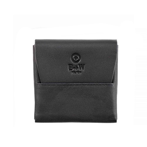 B+W Filterfodral Läder | 49mm