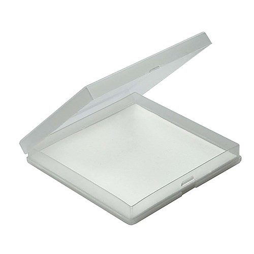 B+W Single filter box up to 105mm (incl. foam)