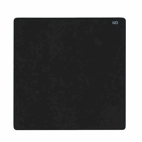 B+W ND-Filter 806 ND106 100x100mm MRC Nano | 6 f-stop