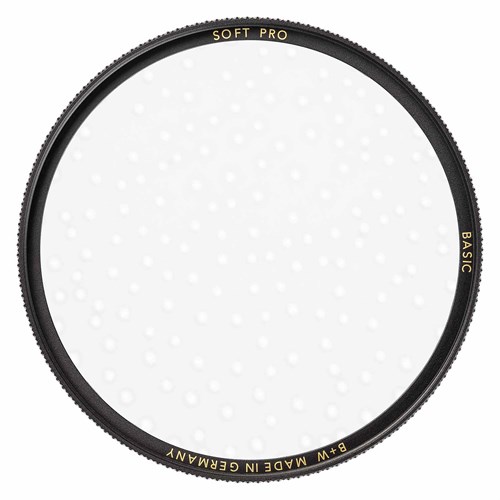 B+W Filter Soft Pro 43mm Basic