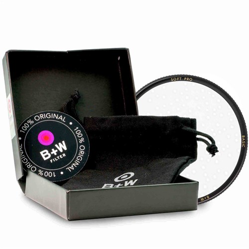 B+W Filter Soft Pro