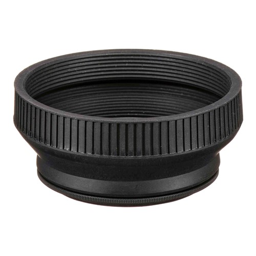 B+W Collapsible Lens Hood 37mm | 901