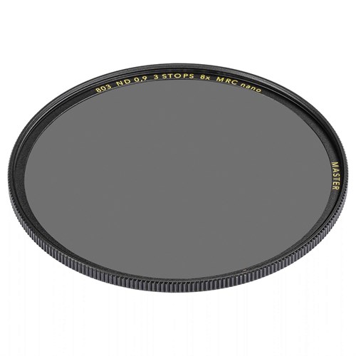 B+W Filter ND-Filter
