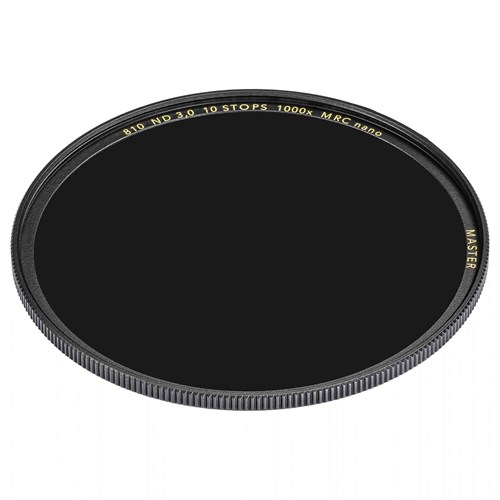 B+W Filter ND-Filter