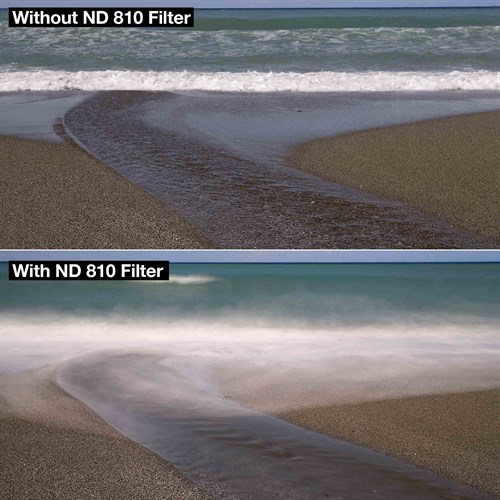 Sample Image ND-Filter