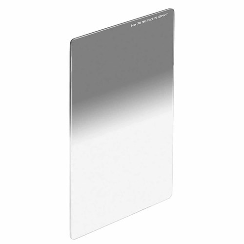 B+W Graduated ND-Filter 25 % MRC 100x150mm