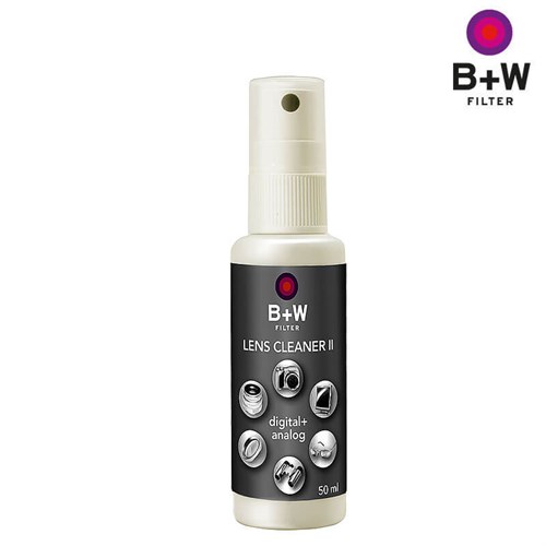 B+W Spray för optikrengöring, 50 ml