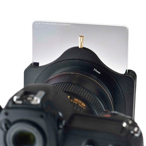 B+W Adapterring Filterhållare