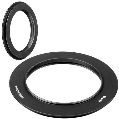 B+W Adapter Ring 52mm Filter Holder