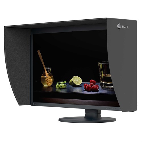 EIZO Bildskärm ColorEdge CG3100X 30-tum | DCI 4K
