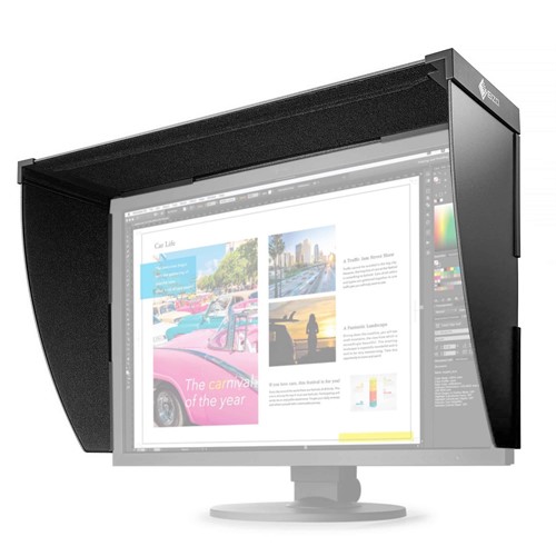 Eizo Monitorhuv för ColorEdge 27 tum